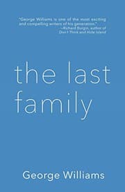 Tapa de The Last Family