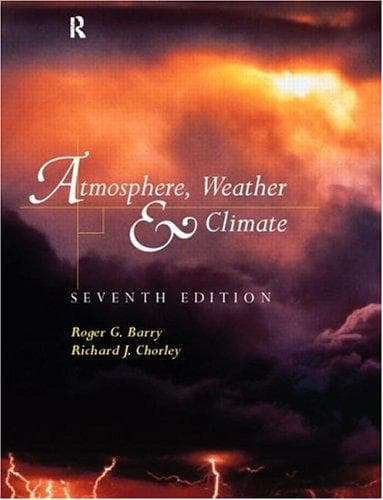 Tapa de Atmosphere, weather, and climate