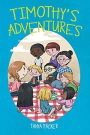 Tapa de Timothy's Adventures