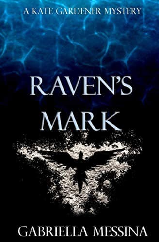 Tapa de Raven's Mark