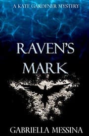 Tapa de Raven's Mark