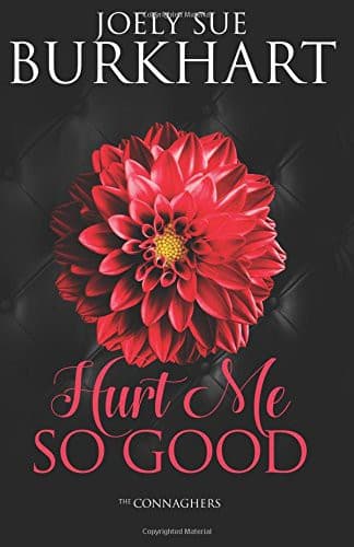 Tapa de Hurt Me So Good