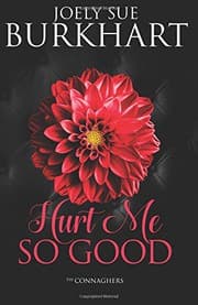 Tapa de Hurt Me So Good