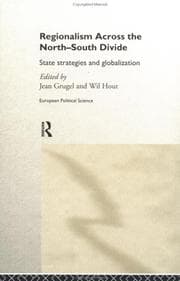 Tapa de Regionalism across the North-South divide