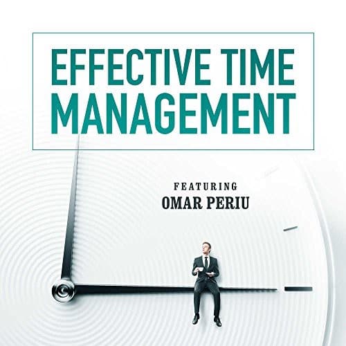 Tapa de Effective Time Management