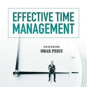 Tapa de Effective Time Management