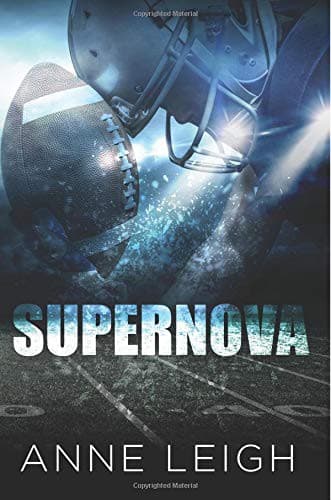 Tapa de Supernova