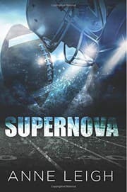 Tapa de Supernova