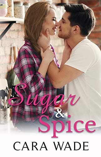 Tapa de Sugar and Spice