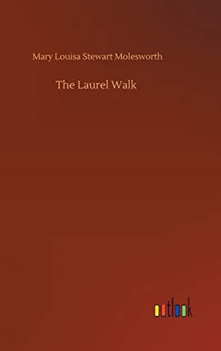 Tapa de The laurel walk