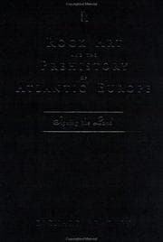 Tapa de Rock art and the prehistory of Atlantic Europe