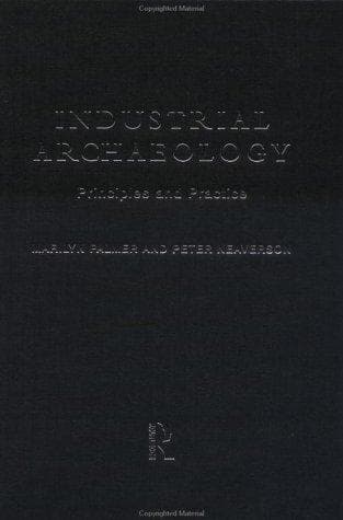 Tapa de Industrial Archaeology