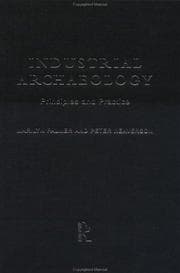 Tapa de Industrial Archaeology