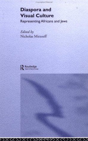 Tapa de Diaspora and visual culture