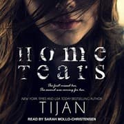 Tapa de Home Tears Lib/E