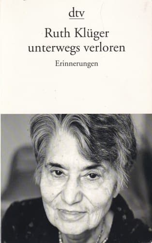 Tapa de Unterwegs verloren