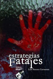 Tapa de Estrategias Fatales