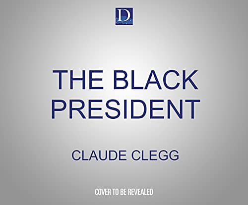 Tapa de The Black President