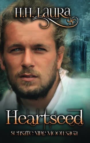 Tapa de Heartseed