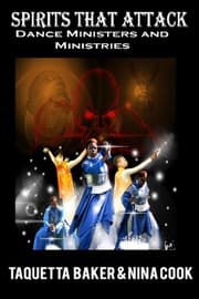 Tapa de Spirits That Attack Dance Ministers and Dance Ministries