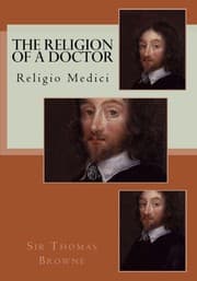 Tapa de The Religion of a Doctor