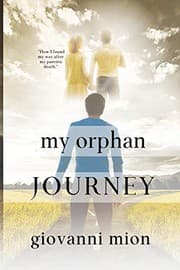 Tapa de My Orphan Journey