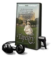 Tapa de Tapestry
