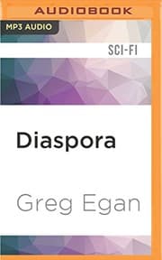 Tapa de Diaspora