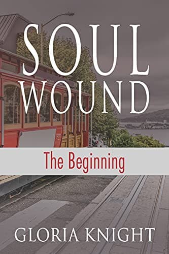 Tapa de Soul Wound