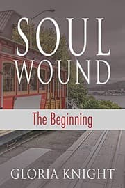 Tapa de Soul Wound