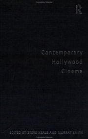 Tapa de Contemporary Hollywood cinema
