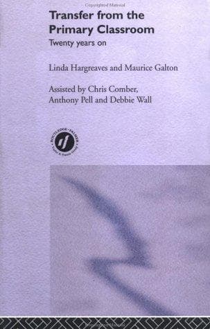 Tapa de Transfer from the Primary Classroom