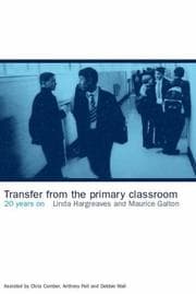 Tapa de Transfer from the Primary Classroom