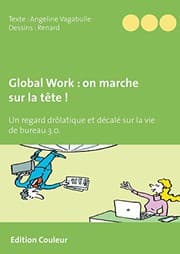 Tapa de Global Work