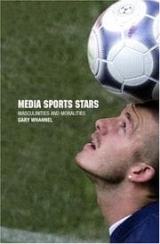 Tapa de Media sports stars