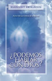 Tapa de ¿Podemos Hablar Con Dios?