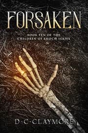Tapa de Forsaken