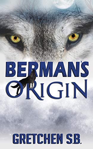 Tapa de Berman's Origin