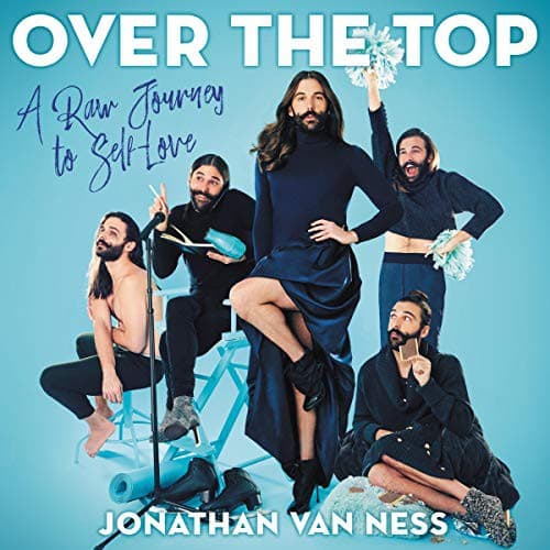 Tapa de Over the Top