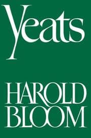 Tapa de Yeats