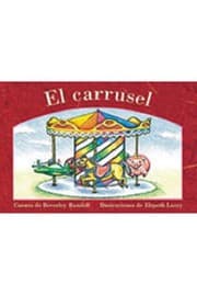 Tapa de El carrusel
