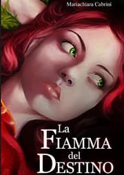 Tapa de La fiamma del destino