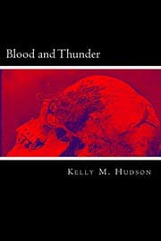 Tapa de Blood and Thunder