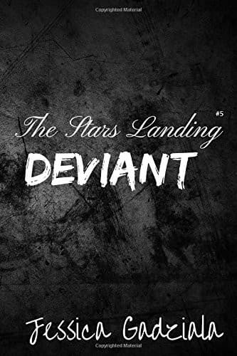 Tapa de The Stars Landing Deviant