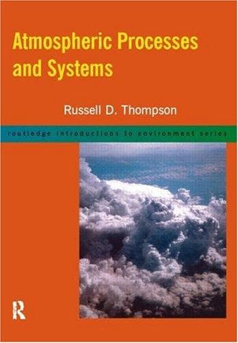 Tapa de Atmospheric processes and systems