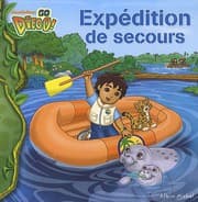 Tapa de Expedition de Secours