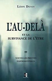 Tapa de L'Au-delà et la survivance de l’être