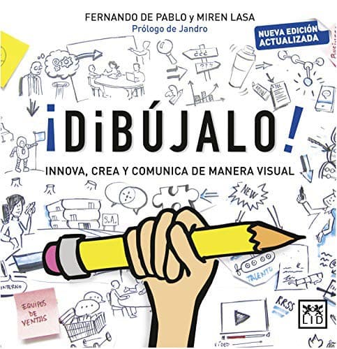 Tapa de ¡Dibújalo!