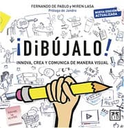Tapa de ¡Dibújalo!
