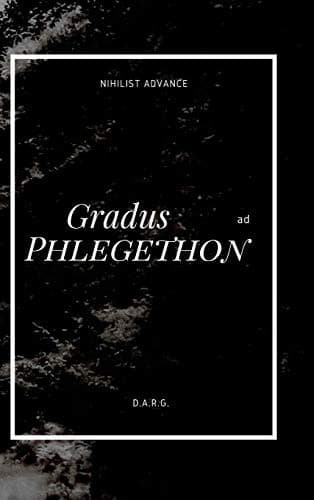 Tapa de Gradus ad Phlegethon